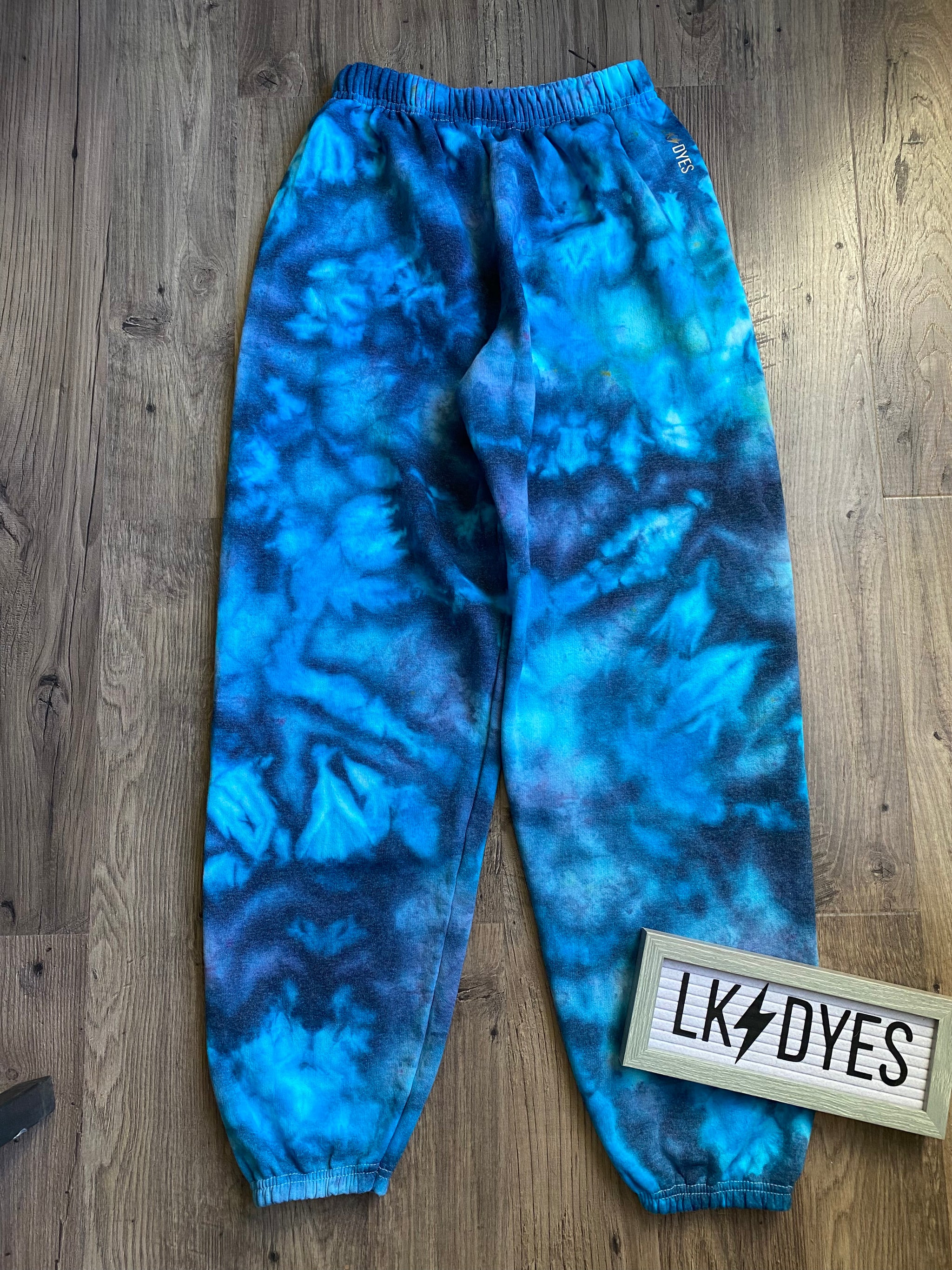 LkDyes Custom Tie Dye Clothing – Lk⚡️Dyes